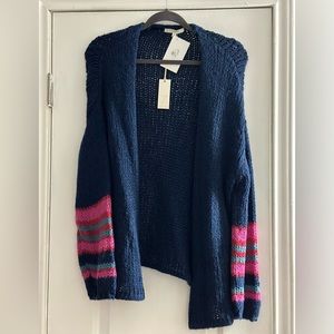 Z Supply Lounge cardigan